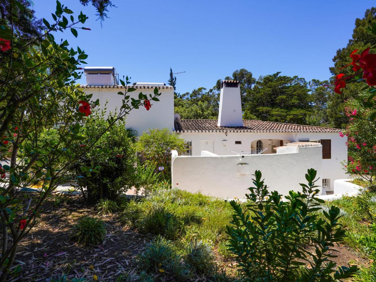 Roofed Villa In Albufeira With Private Swimming Pool Olhos de Agua (Albufeira) Quarto foto