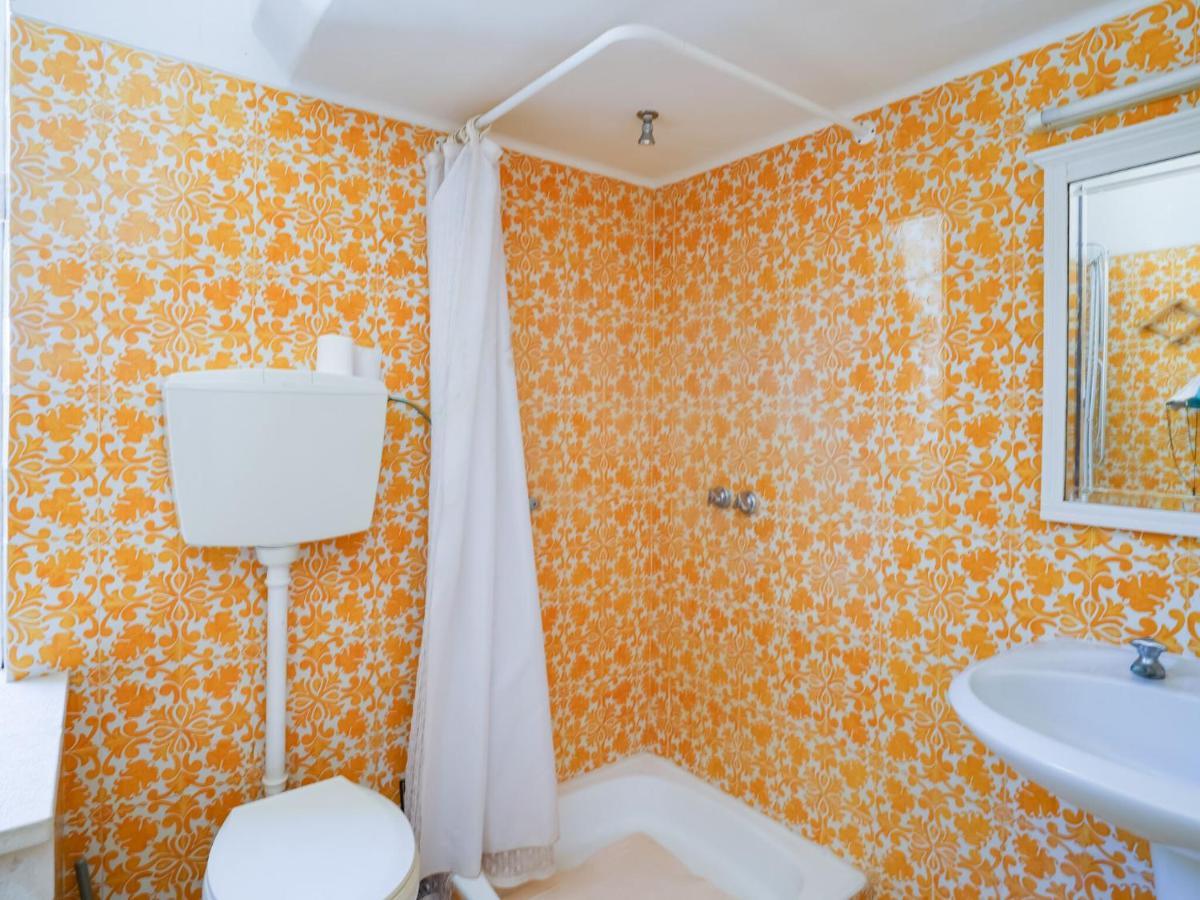 Roofed Villa In Albufeira With Private Swimming Pool Olhos de Agua (Albufeira) Quarto foto
