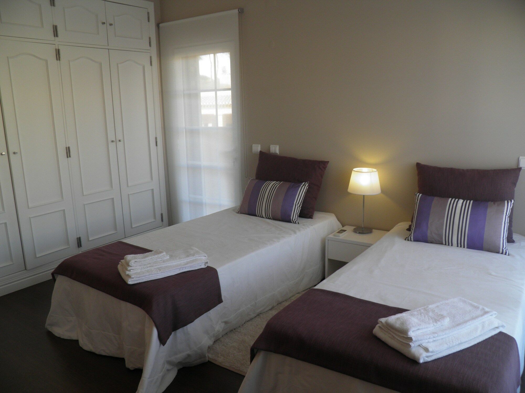 Roofed Villa In Albufeira With Private Swimming Pool Olhos de Agua (Albufeira) Exterior foto